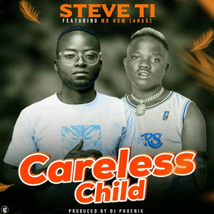 Careless Child