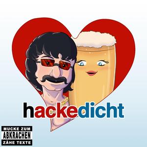 Hackedicht