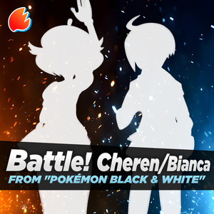Battle! Cheren/Bianca (From "Pokémon Black & White") (Jazz Arrangement)