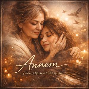 Yüzümdeki Çizgilerde Parmak İzin Duruyor