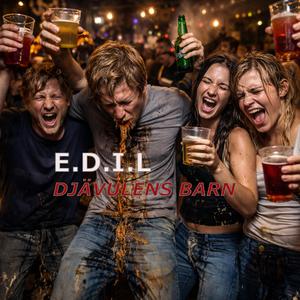 Djävulens barn (Radio Edit)