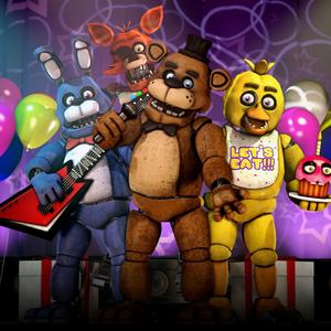 Fazbear Showtime (Remix) (Remix)