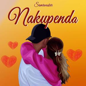 Nakupenda