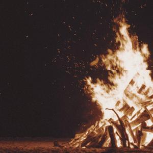 Cheap Cologne (Acoustic Version)