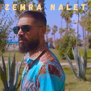 Zemra nalet