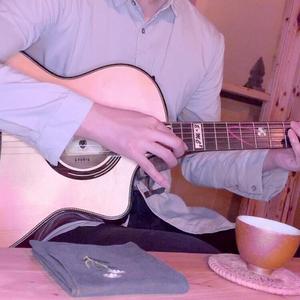 千本樱 - 唯美吉他版