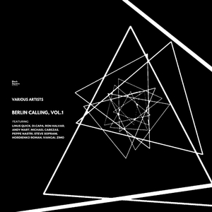 Acidic Dissonance (Original Mix)