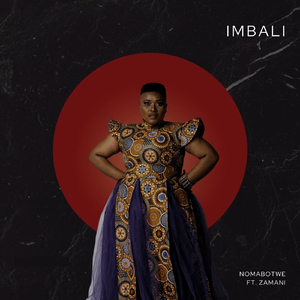 Imbali (feat. Zamani)