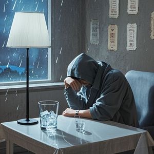 单人剧本-颜小柒