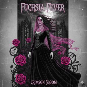 Fuchsia Fever (Fem-Goth Version)