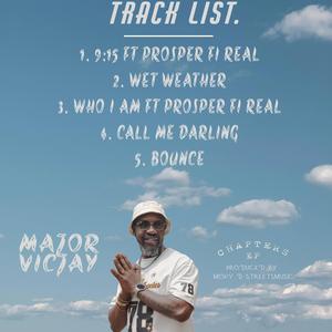 9:15 (feat. Prosper Fi Real)