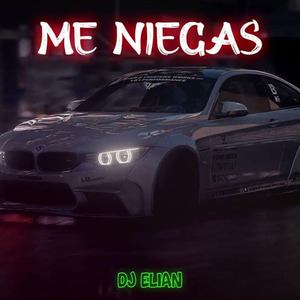 Me Niegas (Remix)