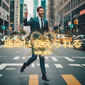 運命は変えられる