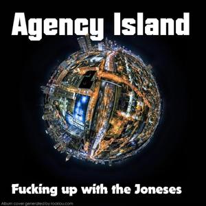 ****ing up with the Joneses