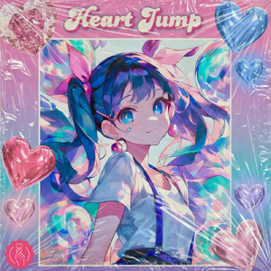 ハートがJUMP！