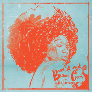 Brown Curls (Nebraska Remix)