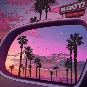 Bugatti（布加迪）