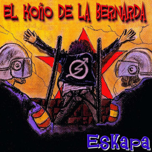 Eskapa