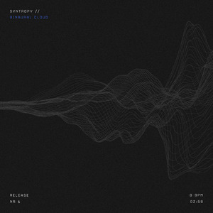 Binaural Cloud (Alpha 7 Hz)