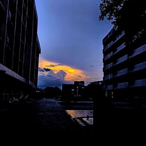 North Cinder Lake Grid St.[-14]