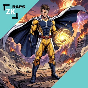Rap Do Herói Careca