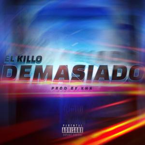 Demasiado (feat. KHK)