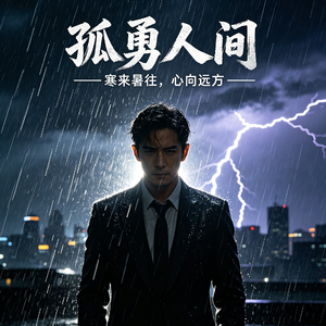 孤勇人间