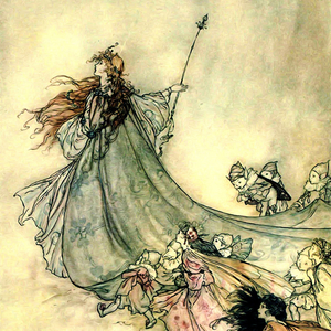 Morgana's Redemption