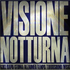 VISIONE NOTTURNA (feat. Koki)