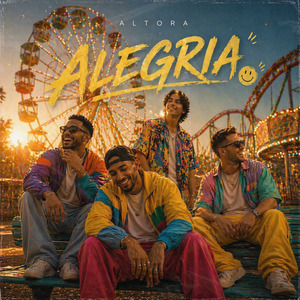 alegria
