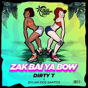 Zak Bai Ya Bow (Original Mix)