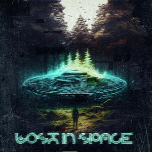 LOST IN SPACE (feat. Vice G)