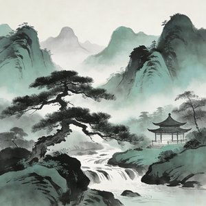 缘分如蛛丝的挚爱