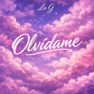 Olvídame