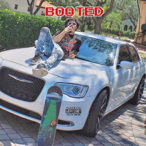 Booted