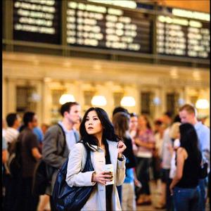 红色高跟鞋（翻自 蔡健雅）