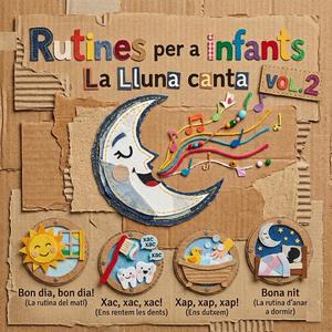 Bona nit (La rutina d'anar a dormir)