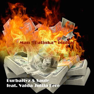 Man "Patinka" Pinigai
