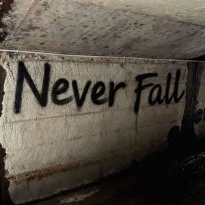 Never Fall（remix）