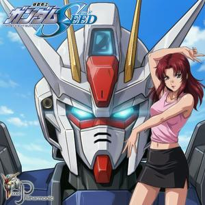 あんなに一緒だったのに Anna ni Issho datta no ni (From Gundam SEED)