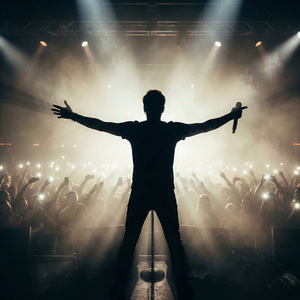 The Day and Night Collide