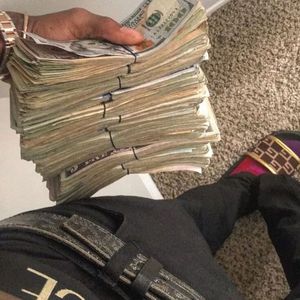 Pocket Rocket (Sped Up)