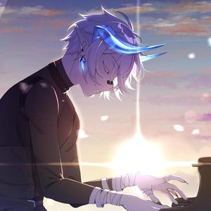 Golden Hour ver. Senz