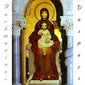 All-Night Vigil, Op. 37:No. 2, O Praise the Lord