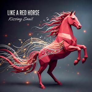 Like a Red Horse