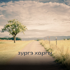 Зургэ Харгы