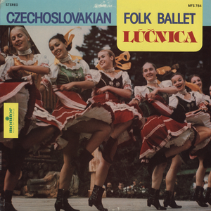 Seven Kinds of Krucena