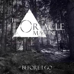 Before I go (part II)