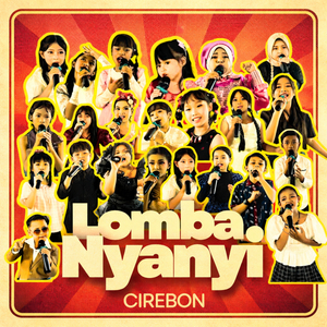 Aku Kamu Dan Suatu Hari Kita (Lomba Nyanyi Cirebon)