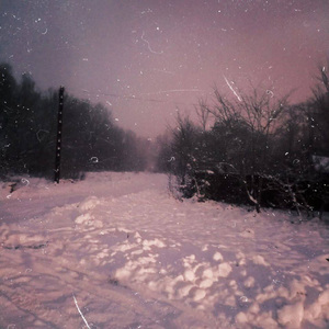 Winter Vibe (Slowed)